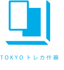 TOKYOトレカ什器